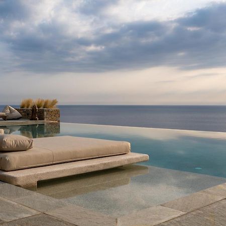 Agapitos Villas & Guesthouses Agios Ioannis  Buitenkant foto