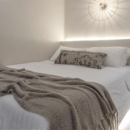 Agapitos Villas & Guesthouses Agios Ioannis  Buitenkant foto