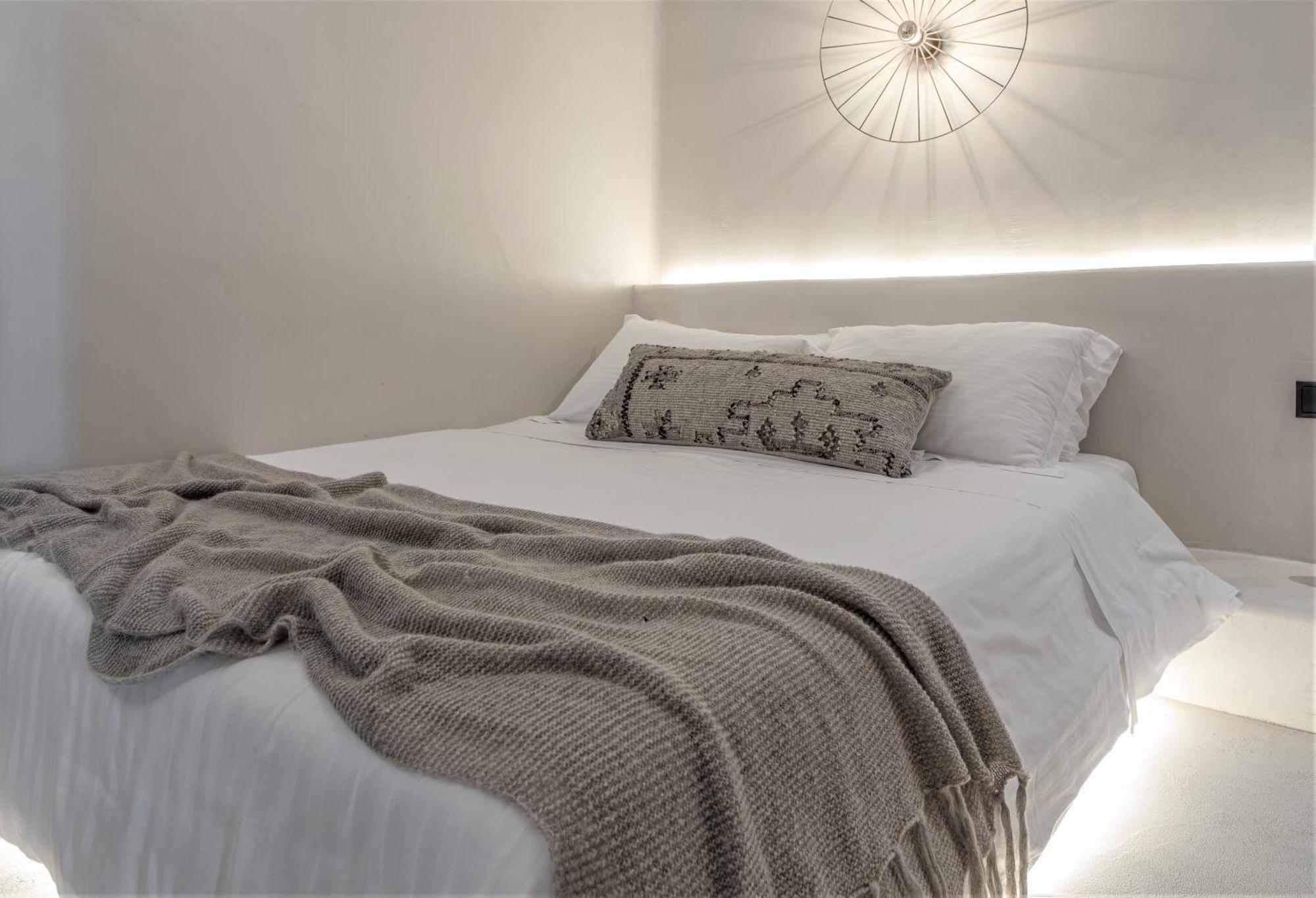 Agapitos Villas & Guesthouses Agios Ioannis  Buitenkant foto
