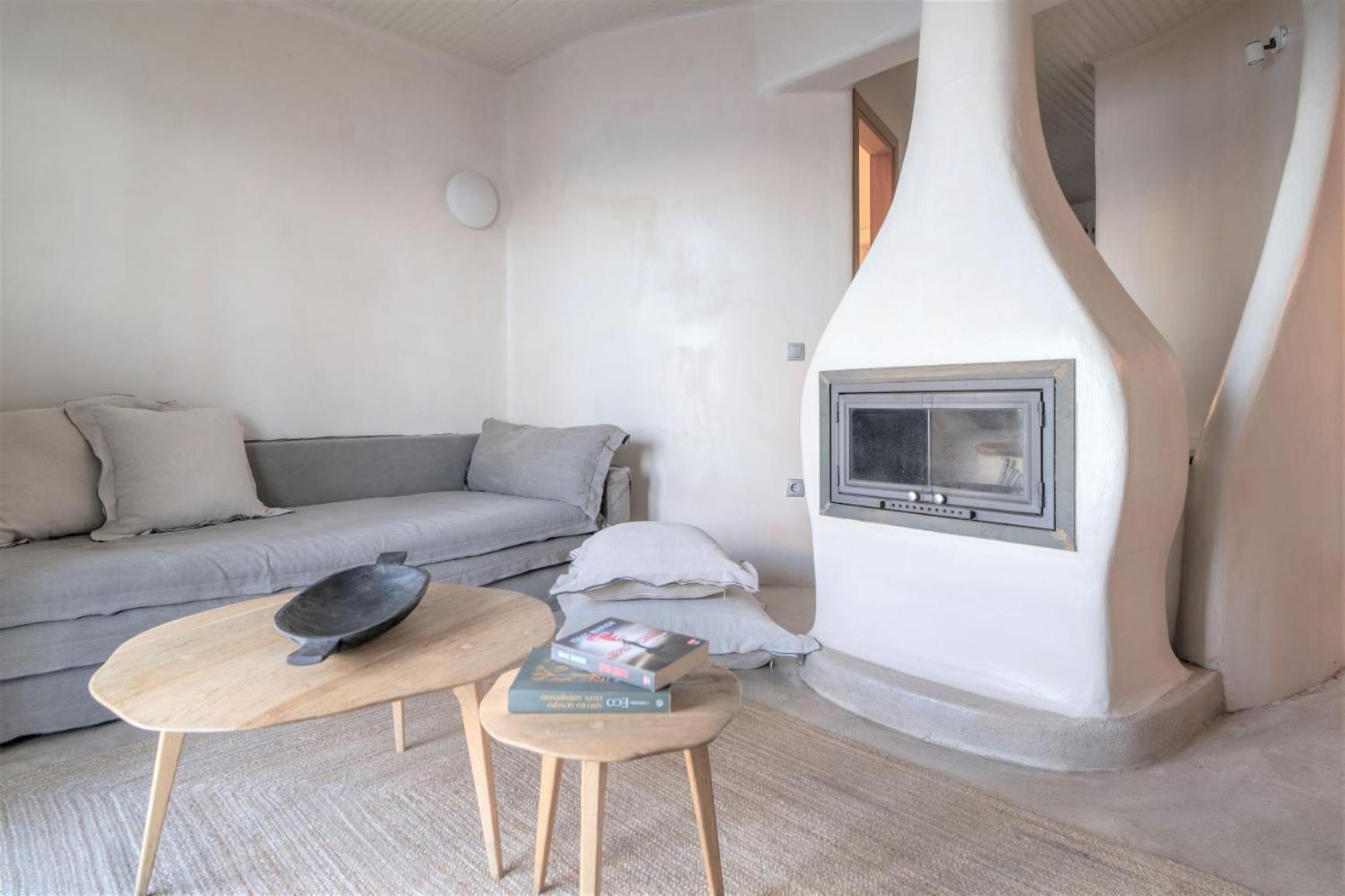 Agapitos Villas & Guesthouses Agios Ioannis  Buitenkant foto