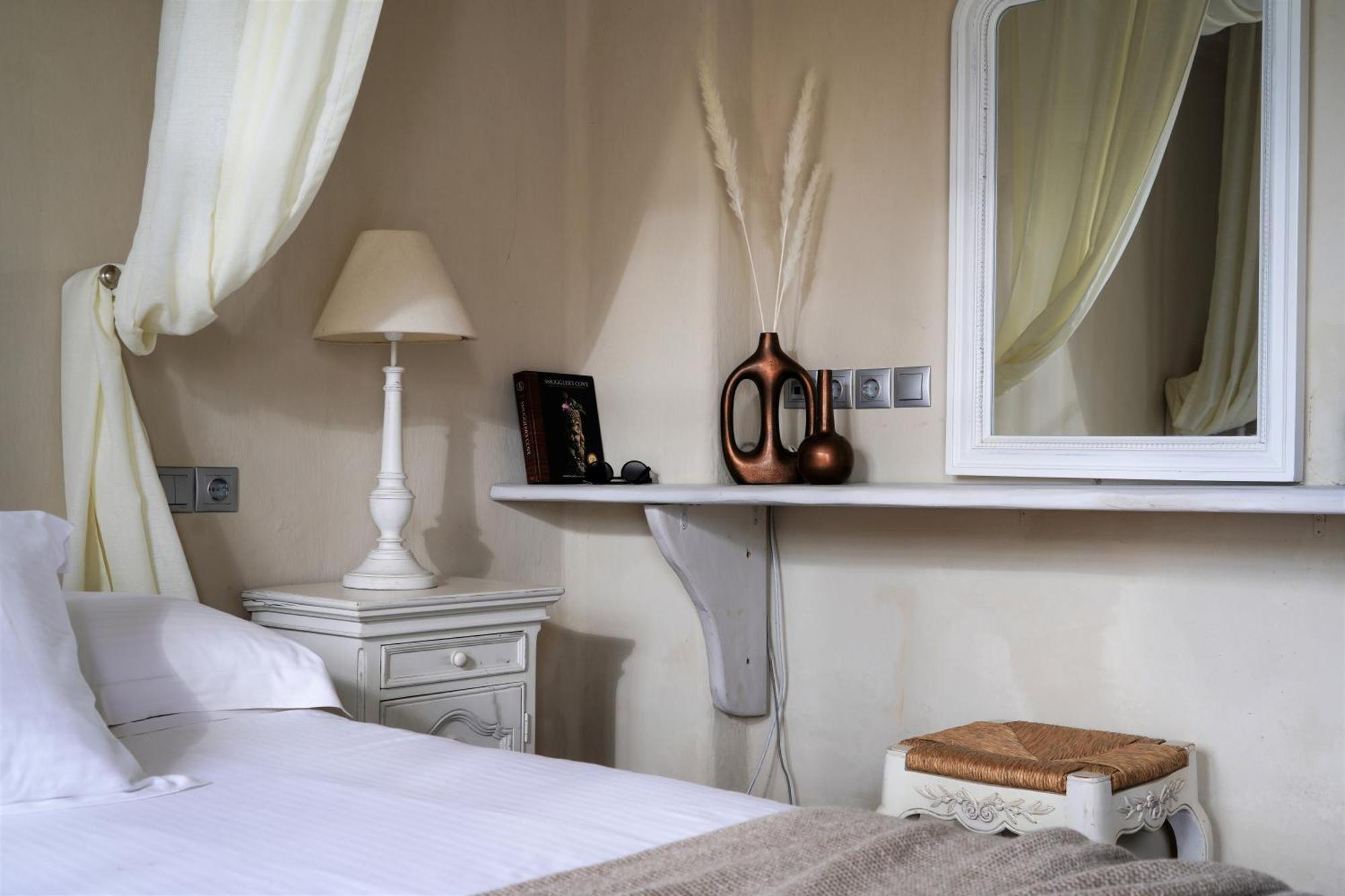 Agapitos Villas & Guesthouses Agios Ioannis  Buitenkant foto