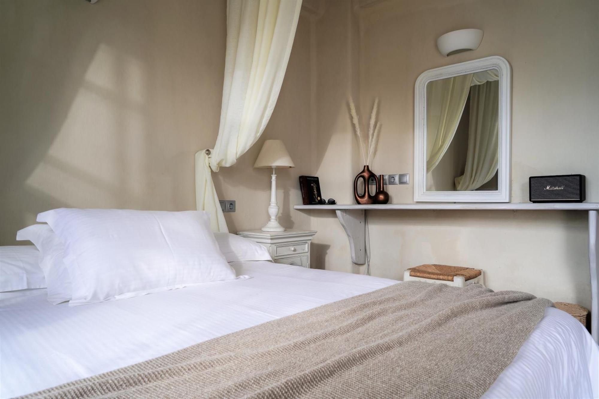 Agapitos Villas & Guesthouses Agios Ioannis  Buitenkant foto