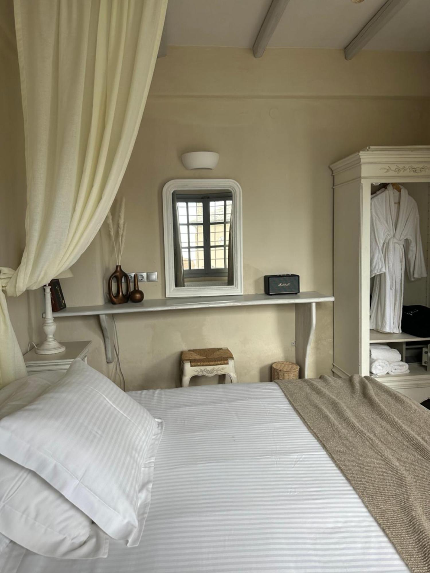 Agapitos Villas & Guesthouses Agios Ioannis  Buitenkant foto