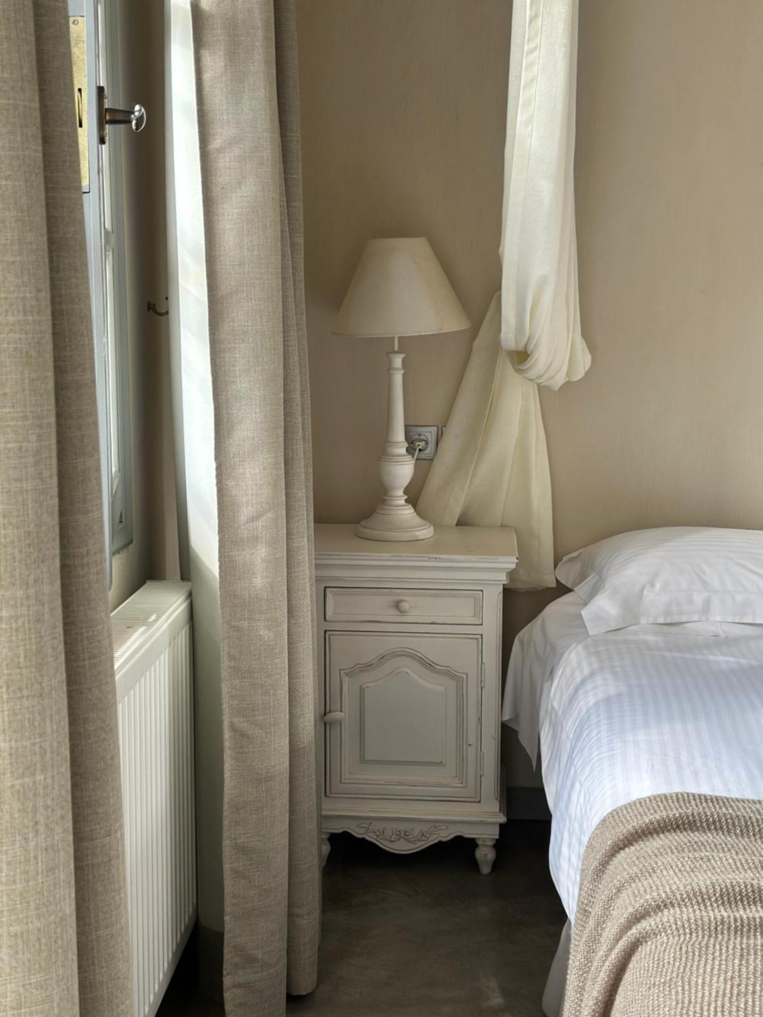 Agapitos Villas & Guesthouses Agios Ioannis  Buitenkant foto