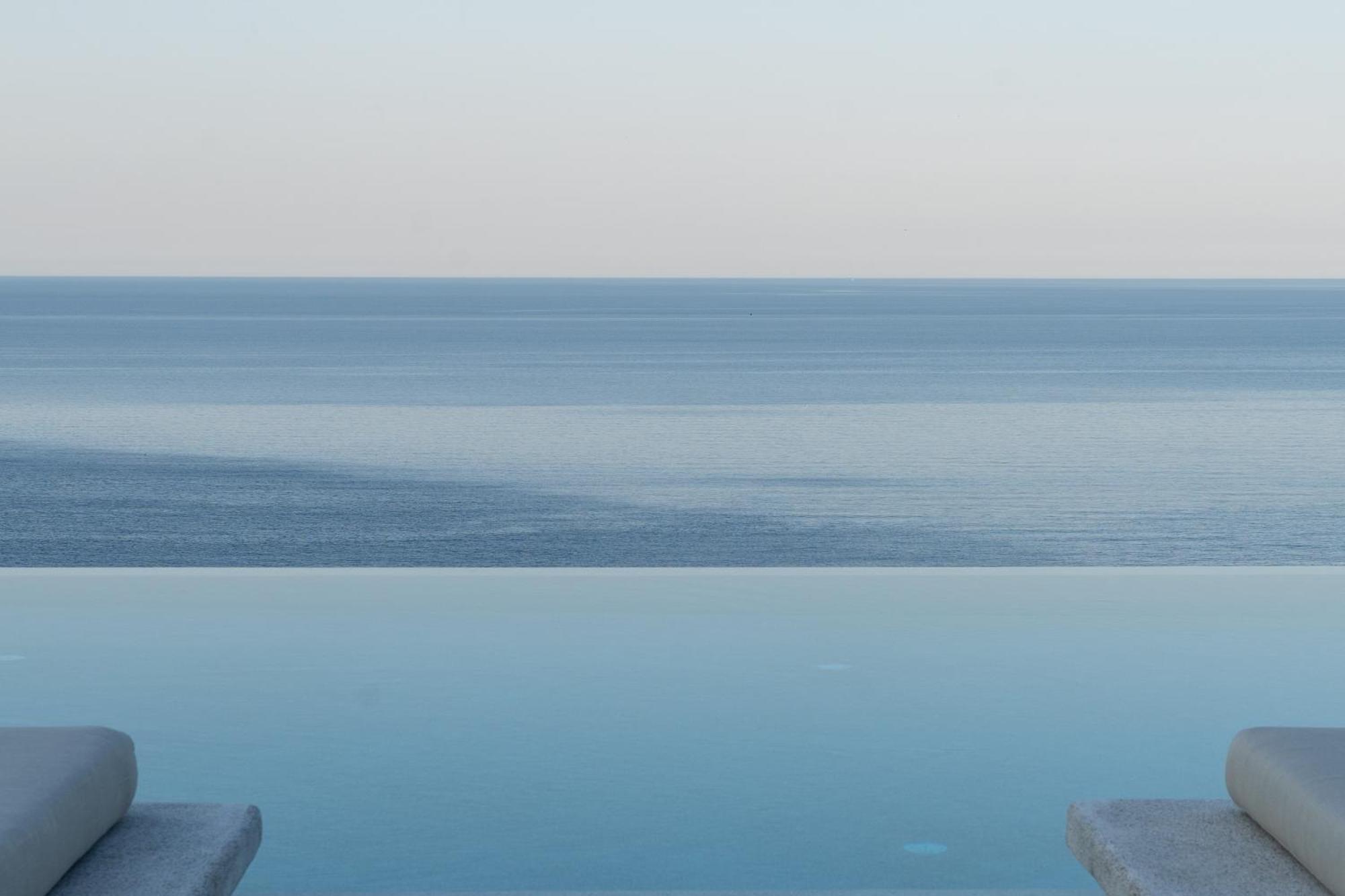 Agapitos Villas & Guesthouses Agios Ioannis  Buitenkant foto