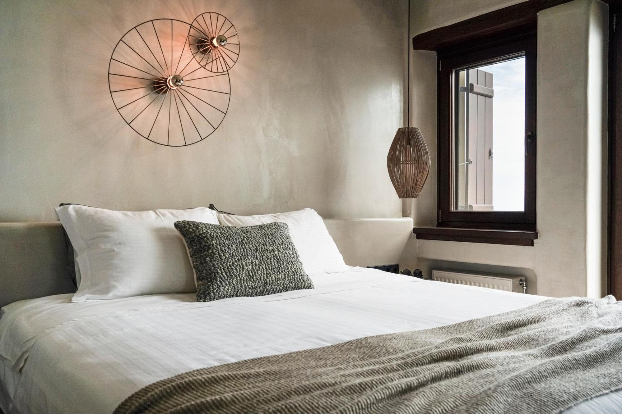 Agapitos Villas & Guesthouses Agios Ioannis  Buitenkant foto
